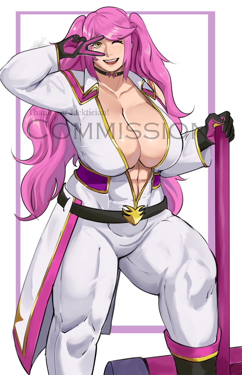 Puzzled-Artist tweet media