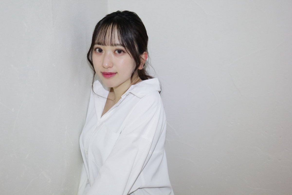 有村はるか tweet media