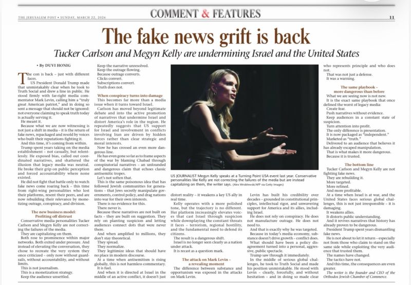 Mark R. Levin tweet media