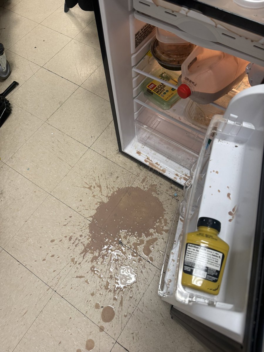 Dave “The Hazard” Pounder tweet media