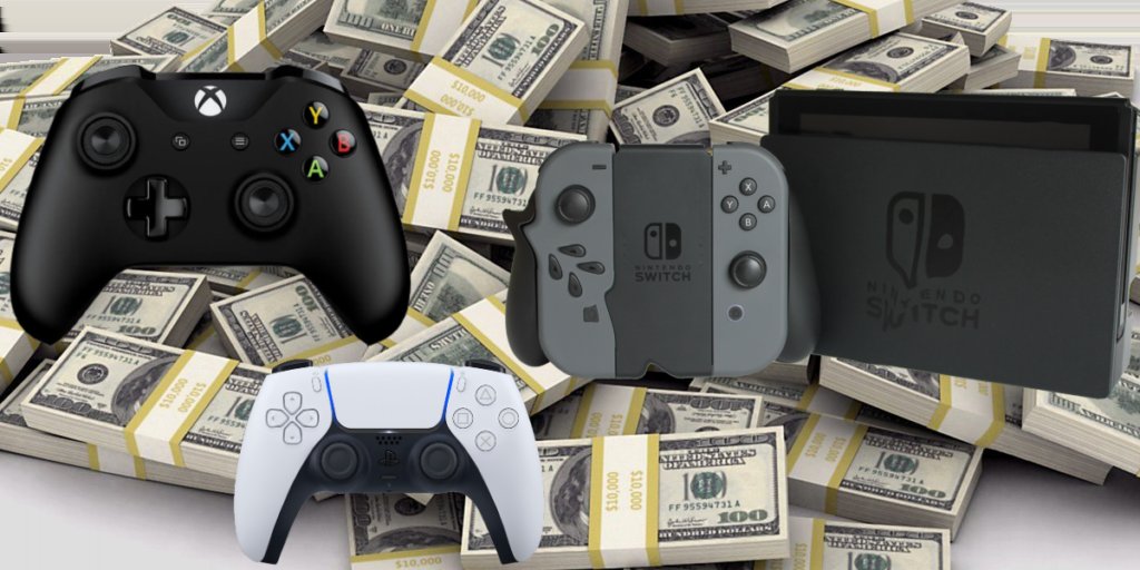 Noticias PlayStation tweet media