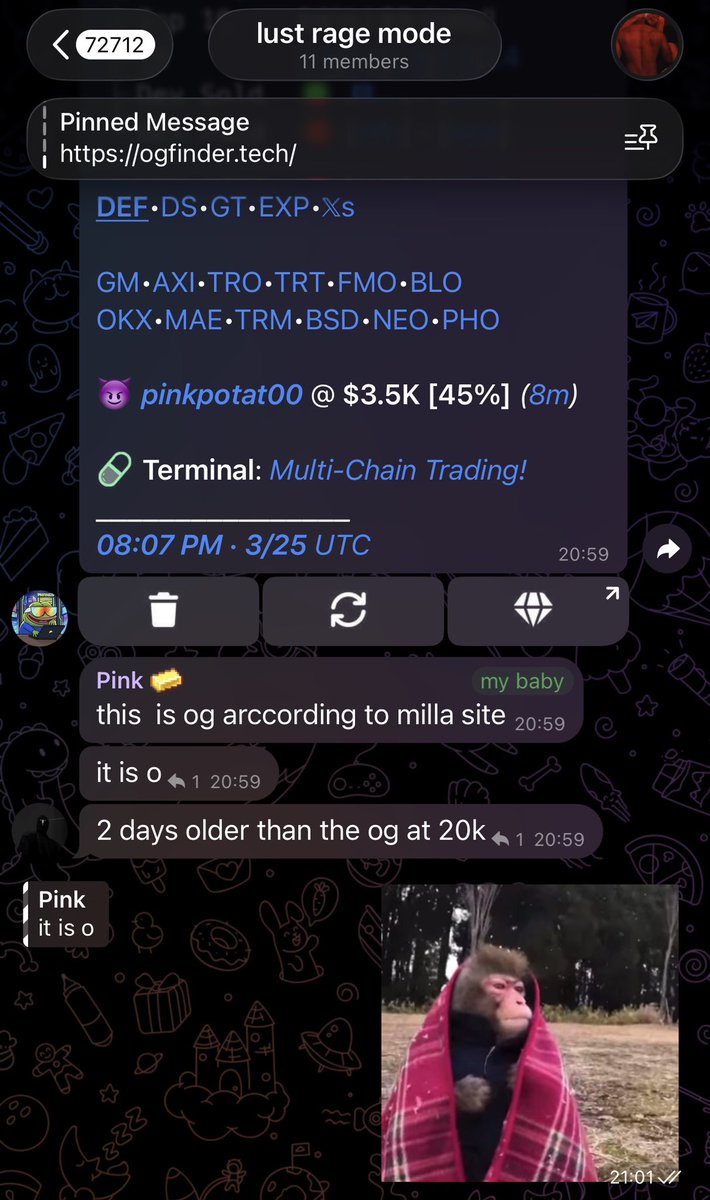 Ms Shogun tweet media