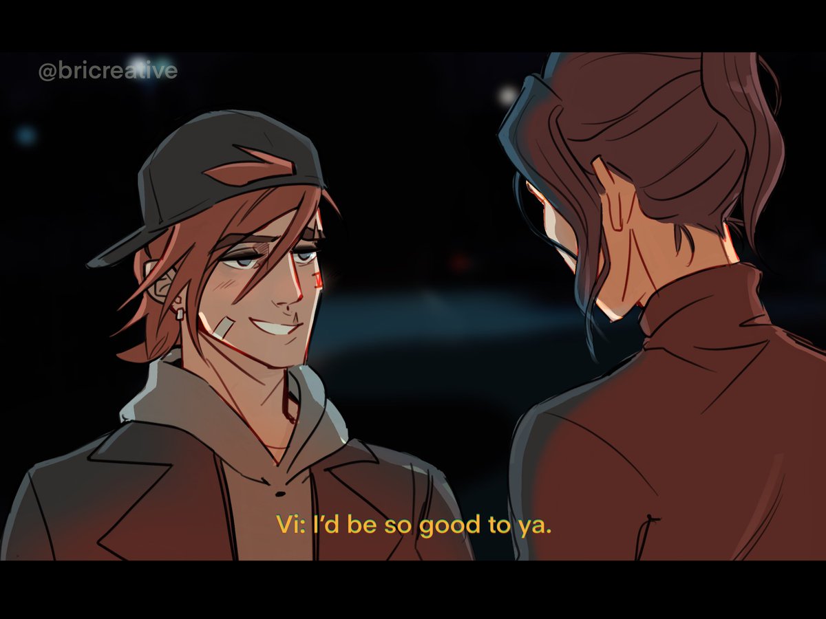 Bri -Comms OPEN - Slots 4/5 tweet media