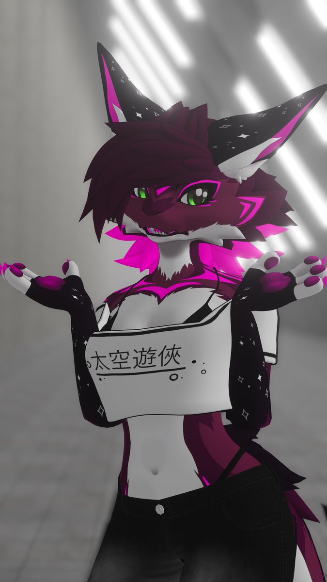 MagiCake tweet media