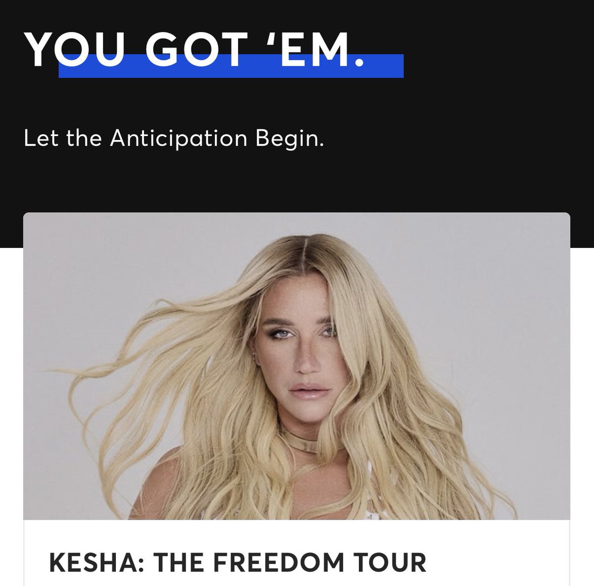 SEE YOU IN GRAND RAPIDS <a href="/KeshaRose/">kesha</a>