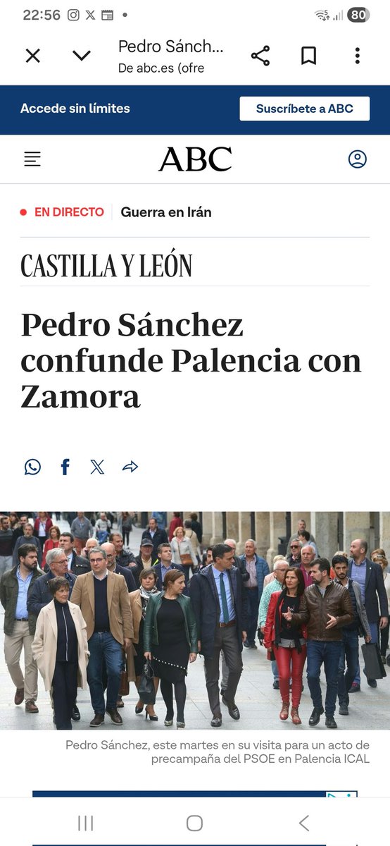 Fuensanta Pumar Gómez tweet media