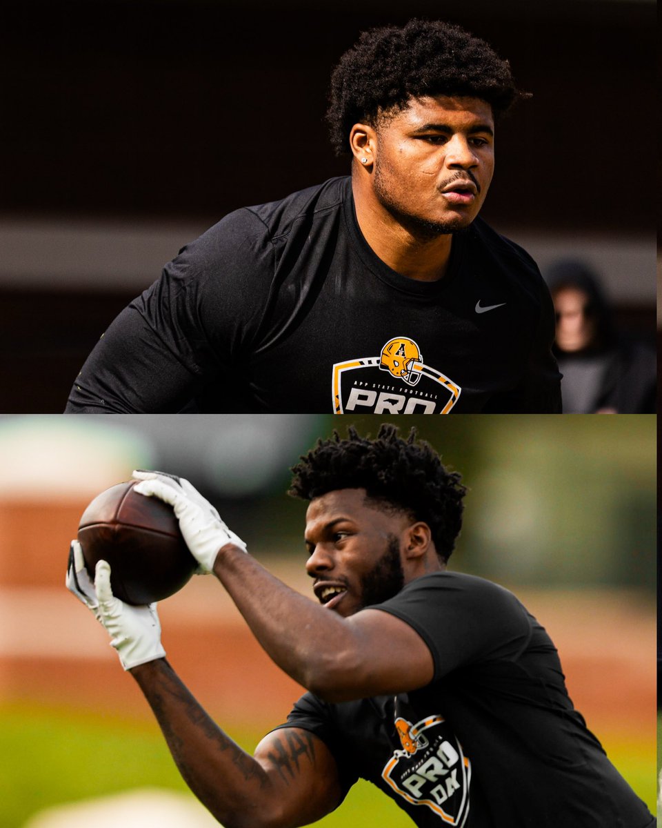 App State Football tweet media