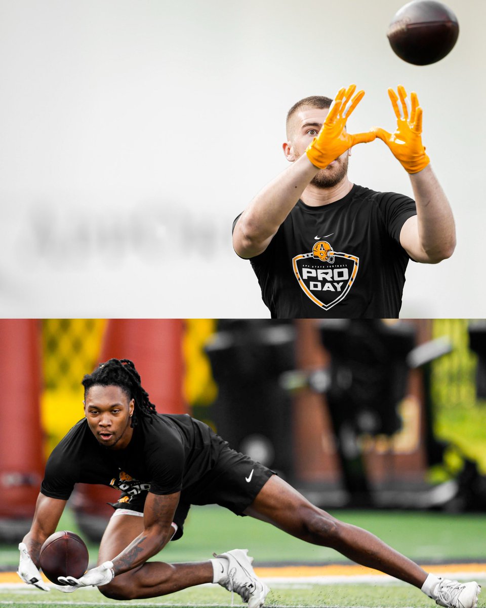 App State Football tweet media