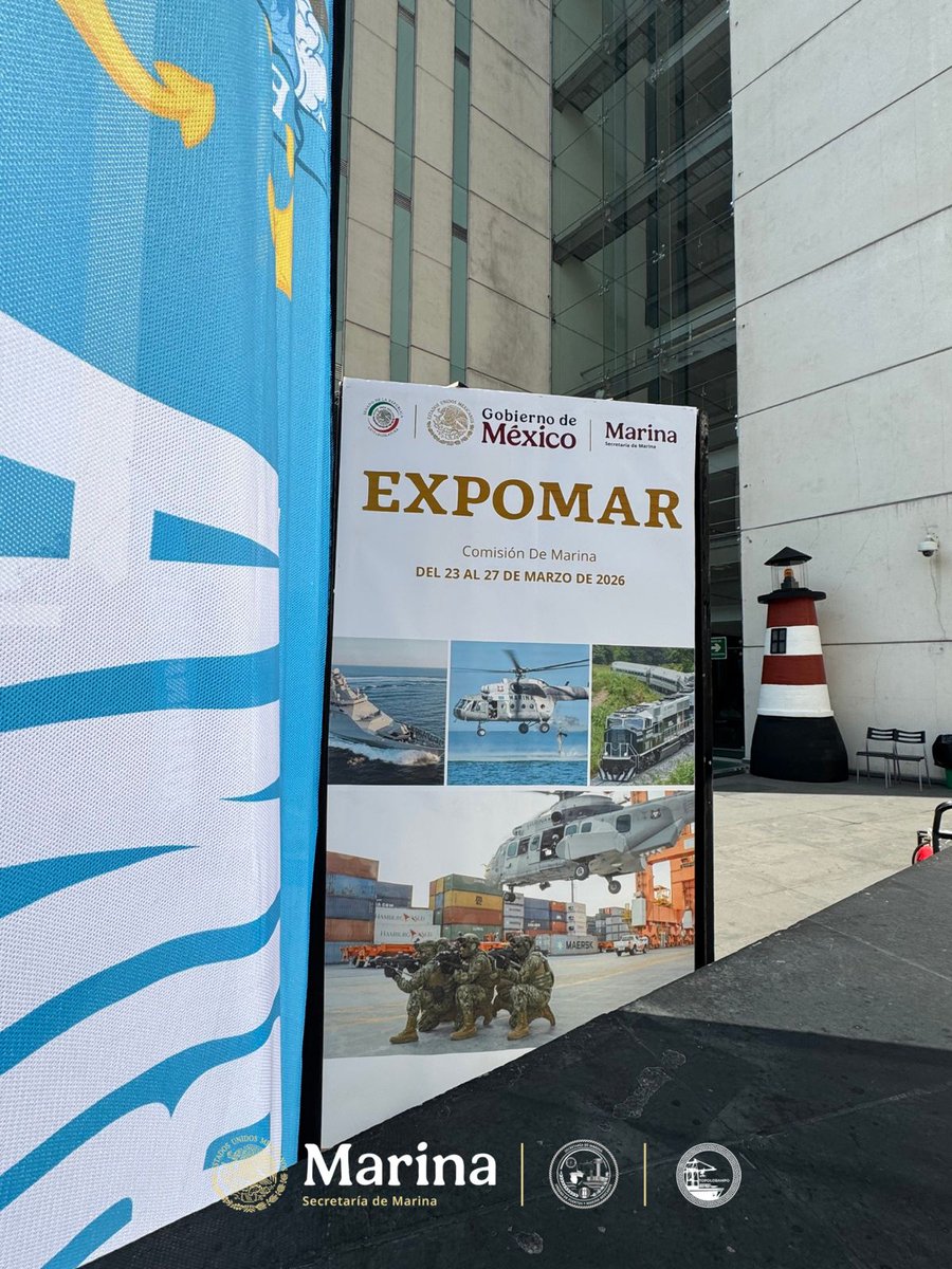 ASPNTOPOLOBAMPO's tweet photo. Seguimos brindando información acerca de nuestro puerto, sus líneas de carga, conectividad &amp; su estratégica ubicación geográfica🙌🏽⚓️ #ASIPONATopolobampo #Expomar2026⚓️🚢 #SenadodelaRepublica https://t.co/86RO9DCSl3