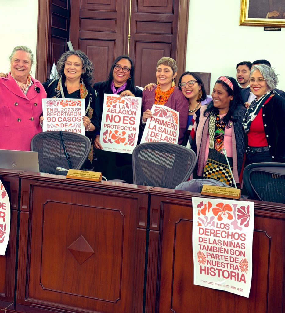 Aida Quilcué tweet media