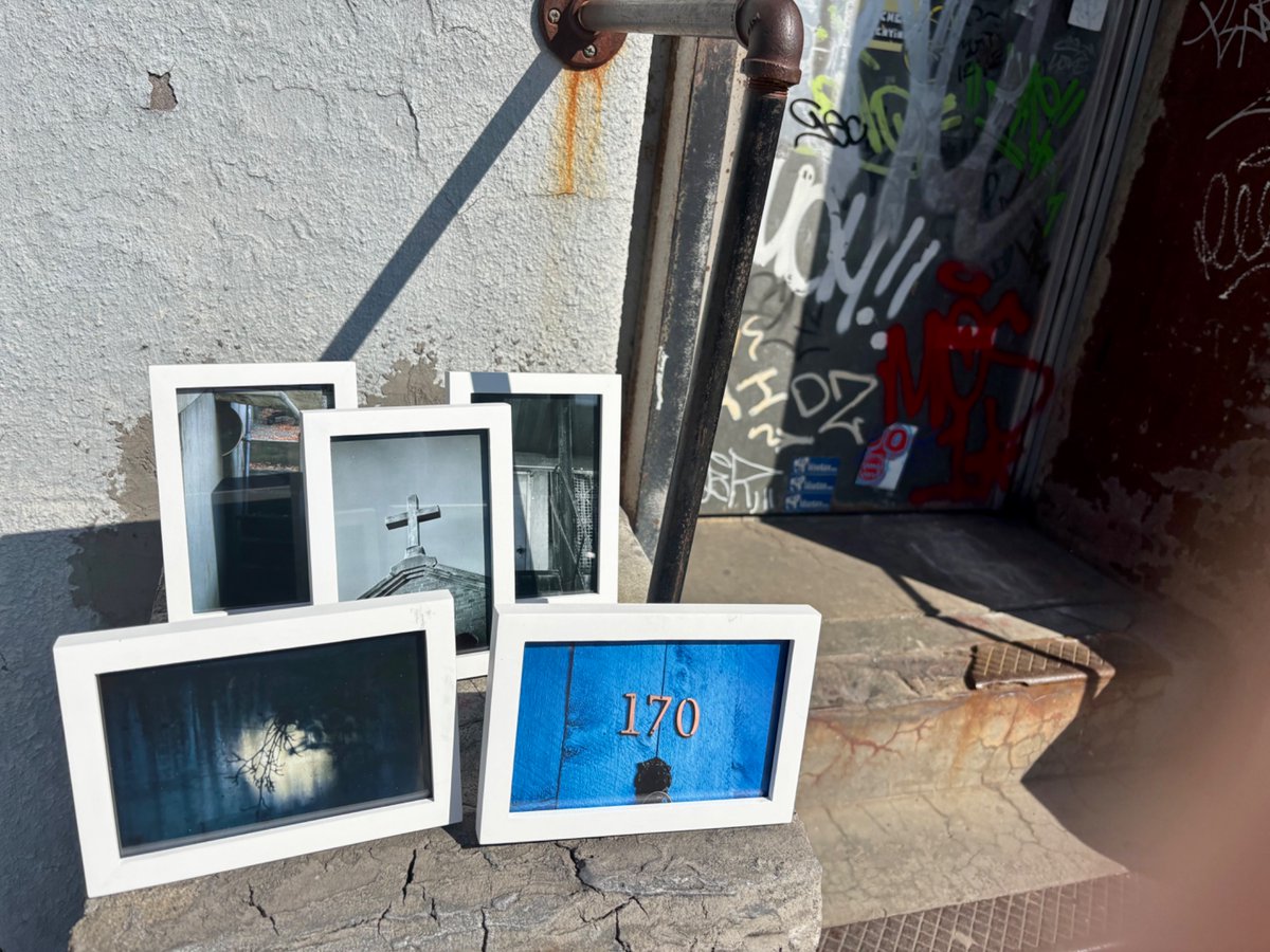 Stacy Podelski tweet media