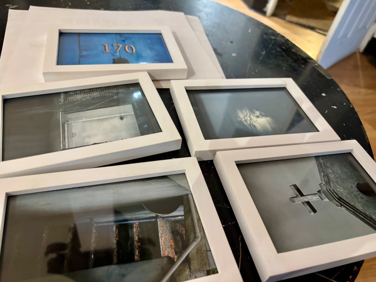 Stacy Podelski tweet media