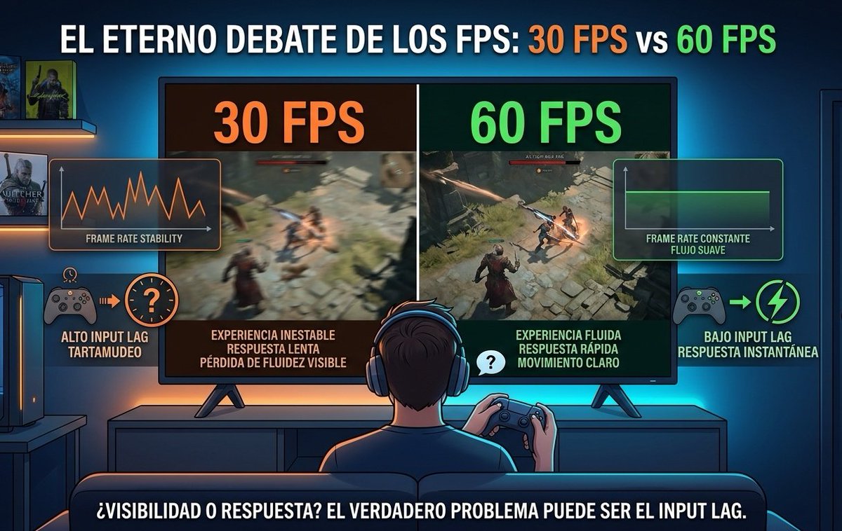 Legión Looterana tweet media