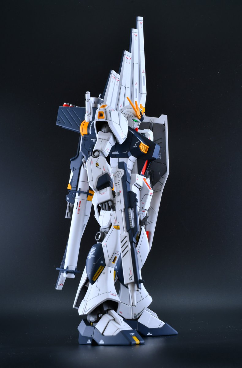 meck(メック) tweet media