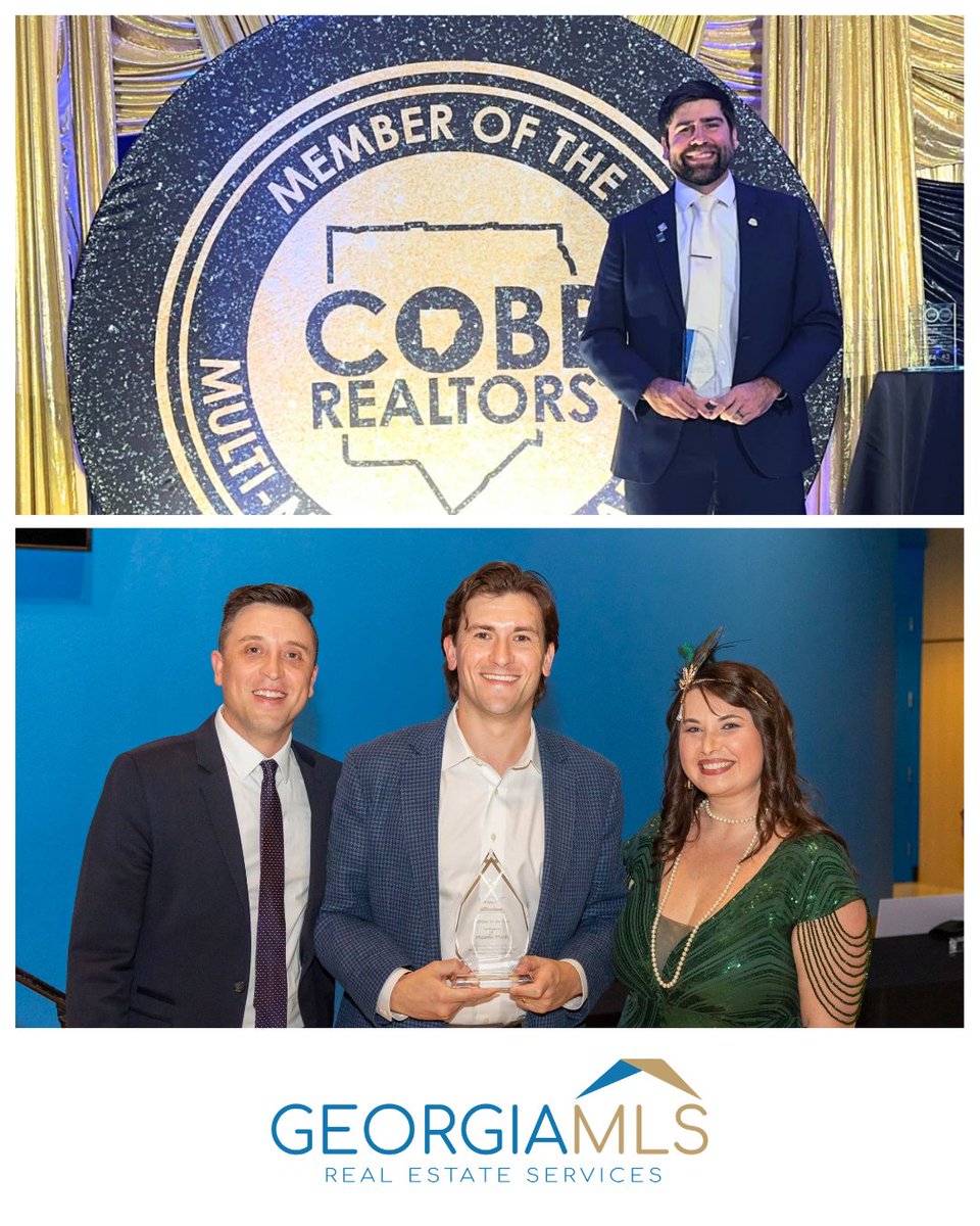 Georgia MLS tweet media