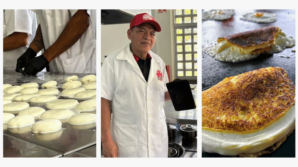 El Estímulo tweet media