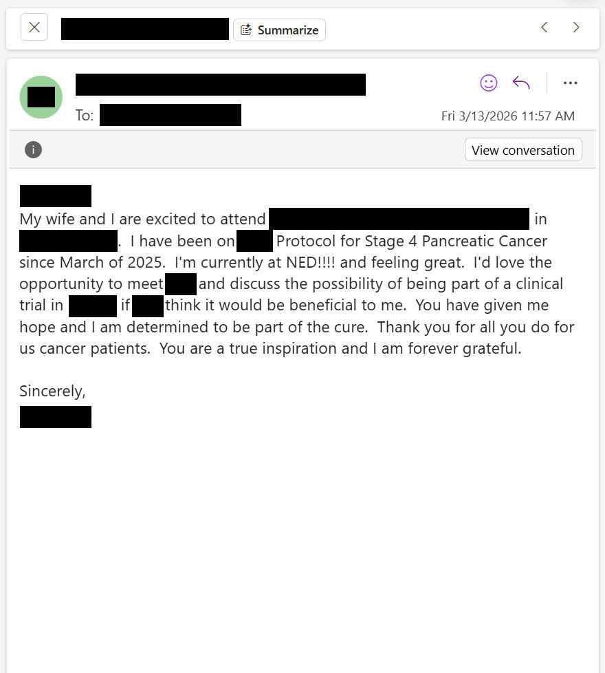 William Makis tweet media