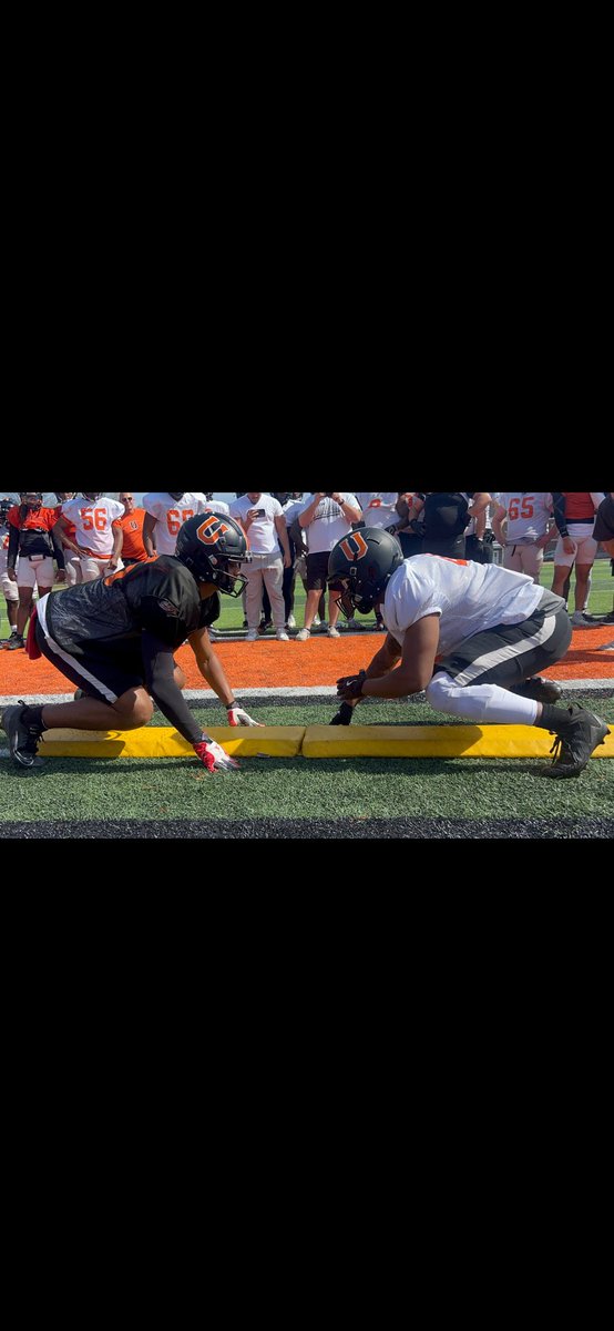 Union Football tweet media