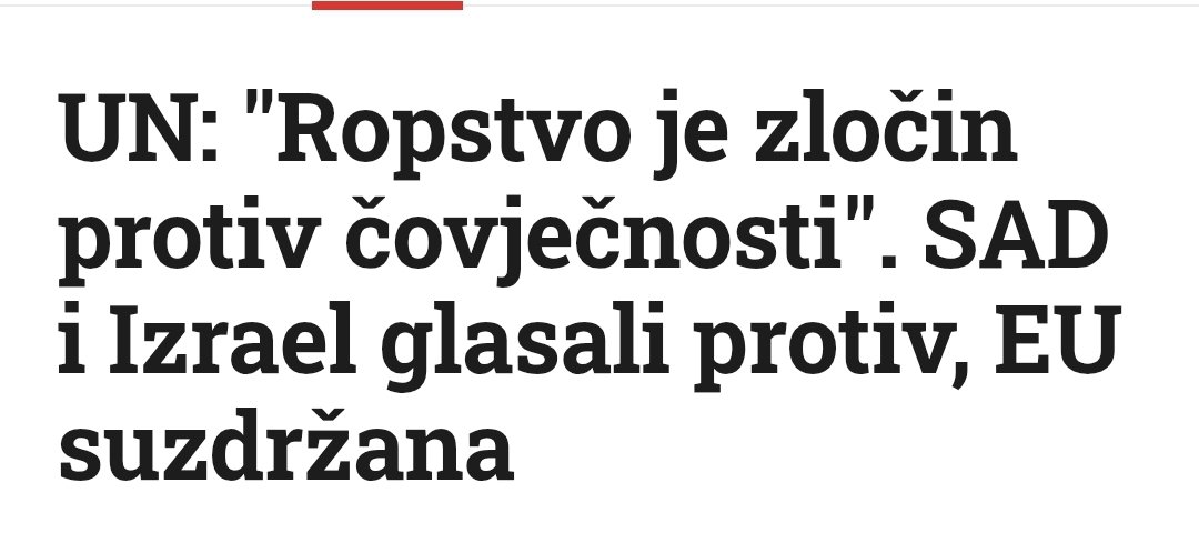 Šesta kolona 🟢 tweet media