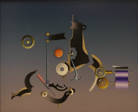 Mordecai tweet media