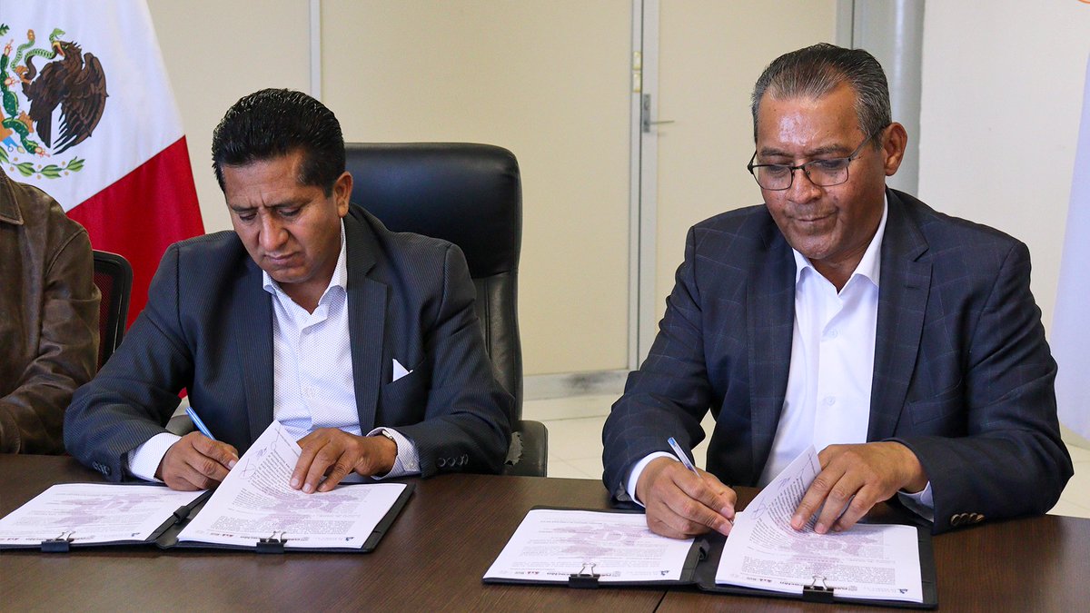 Universidad Politécnica Metropolitana de Puebla tweet media