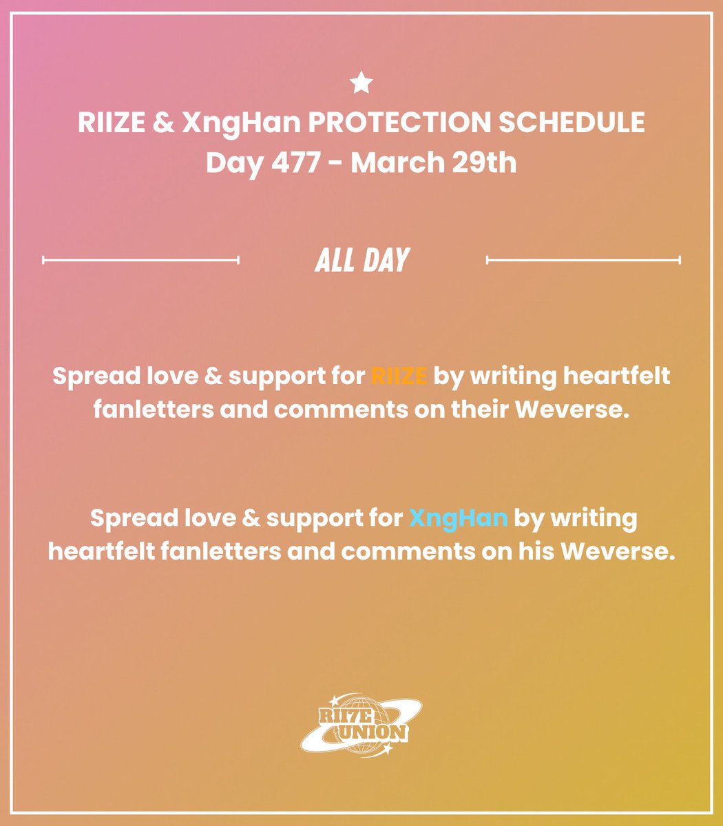 RII7E UNION tweet media