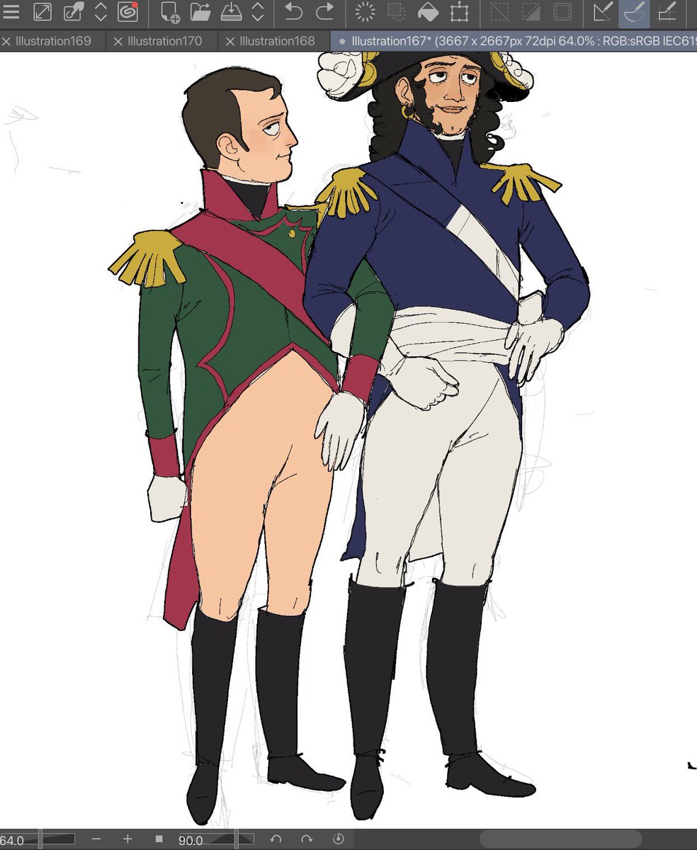 Fermion LOVER tweet media