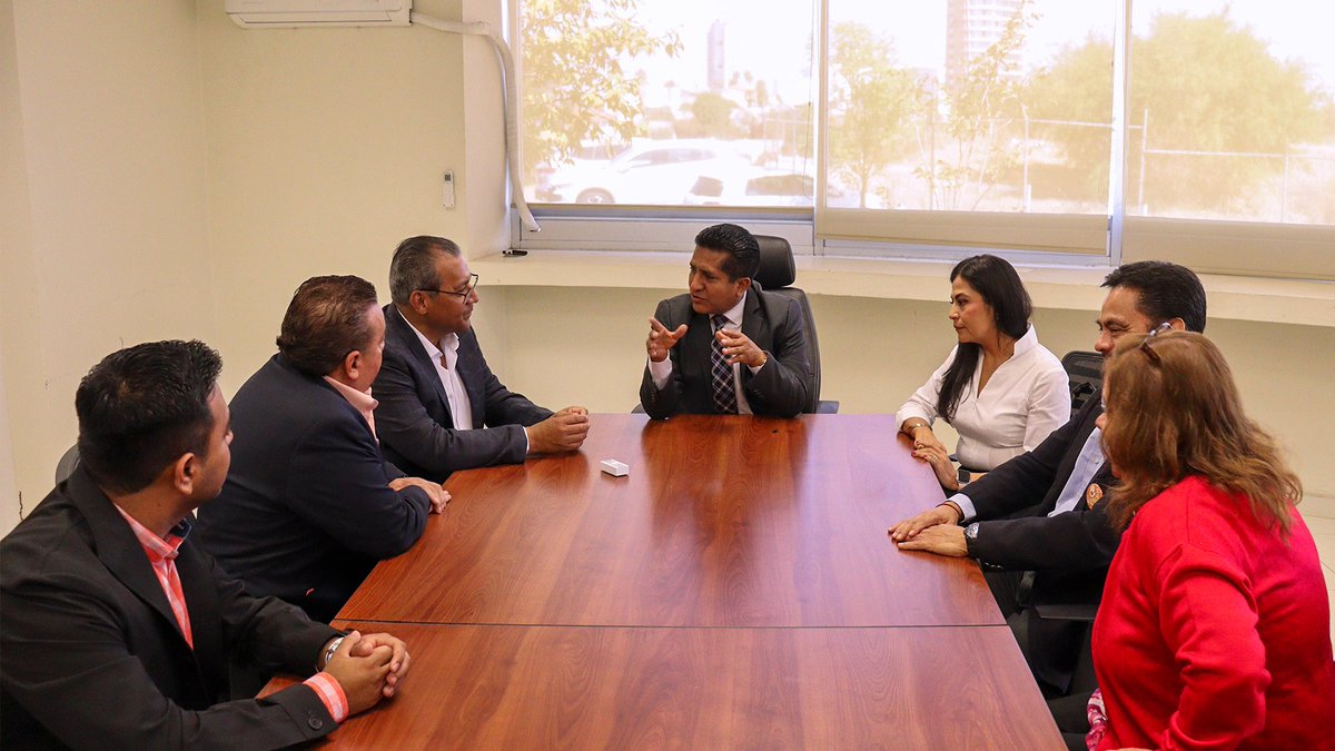 Universidad Politécnica Metropolitana de Puebla tweet media