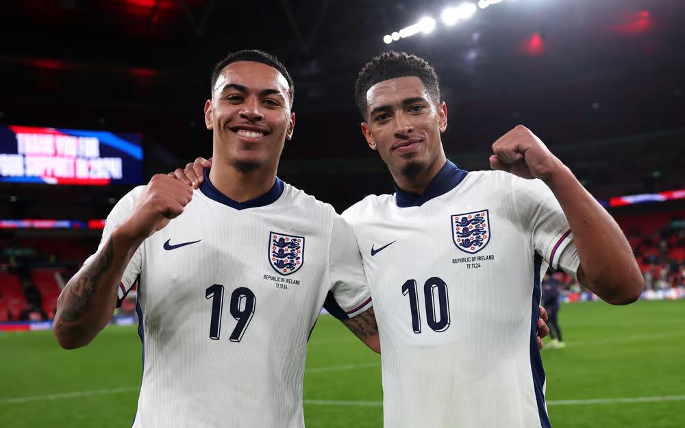 Vince™ tweet media