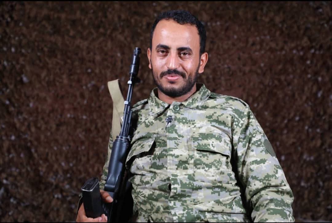 رشيد حسين عبيلة tweet media