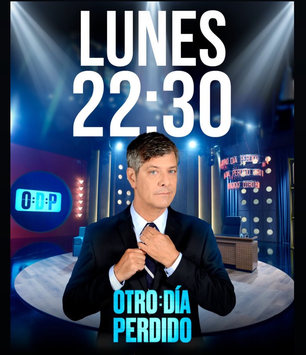 Ptc Recargado Rating tweet media