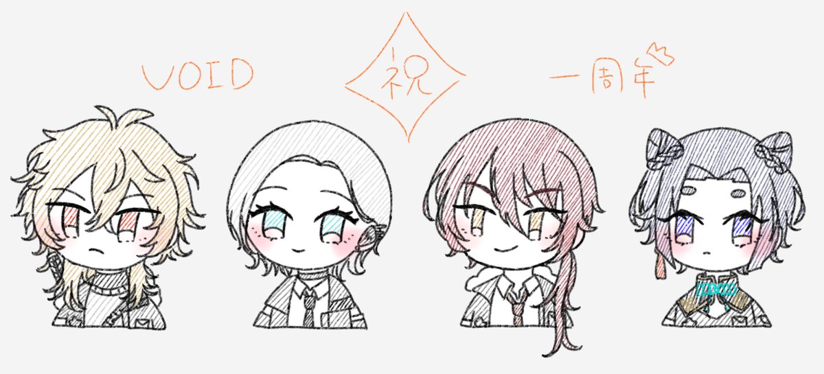 りる tweet media