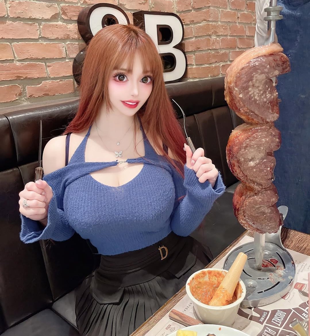 Slayfull mother Evelynna tweet media