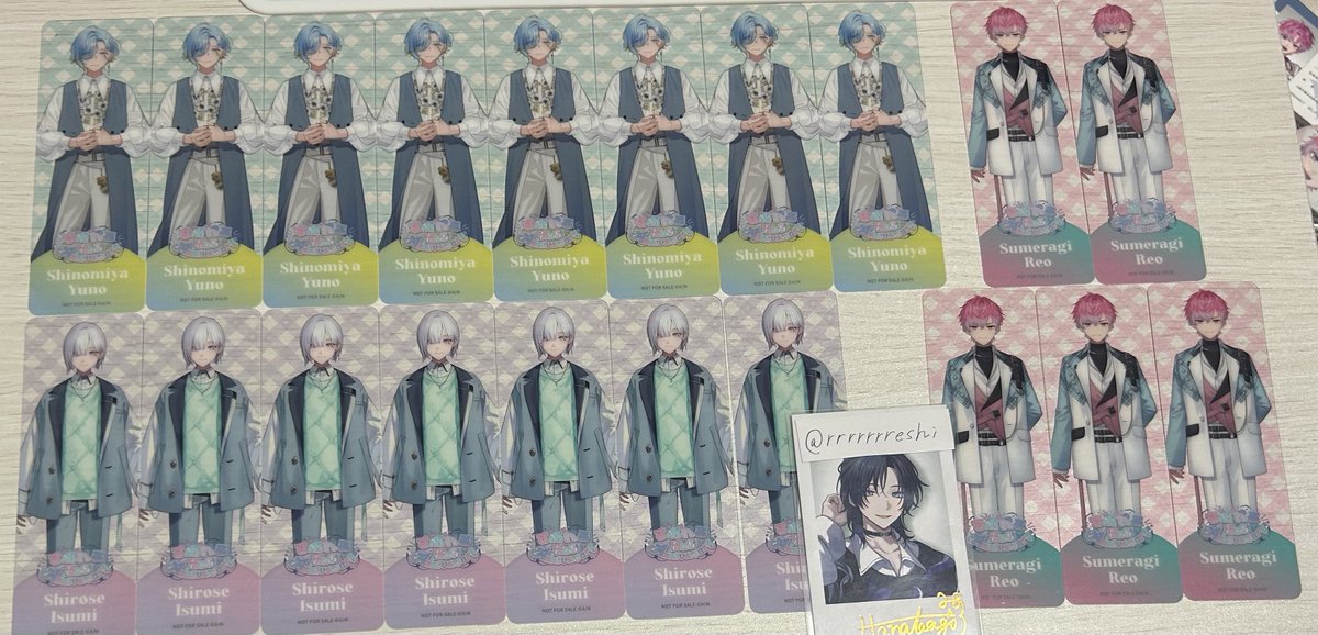 取引 （リンク必読） tweet media