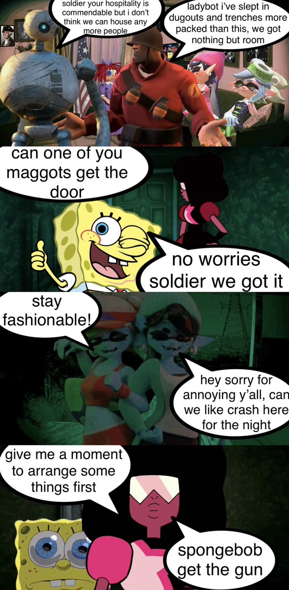 FourIdiotShitposts tweet media