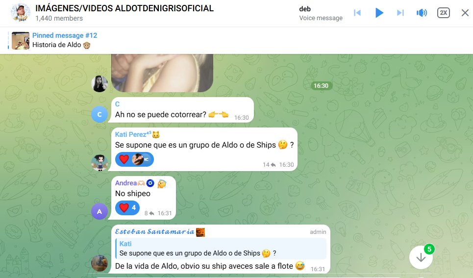 MAR ᴬᴬ - ALDRON IS REAL 🩵🤎 tweet media