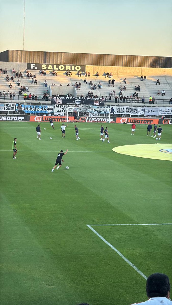 Pasión por el Ciclón tweet media