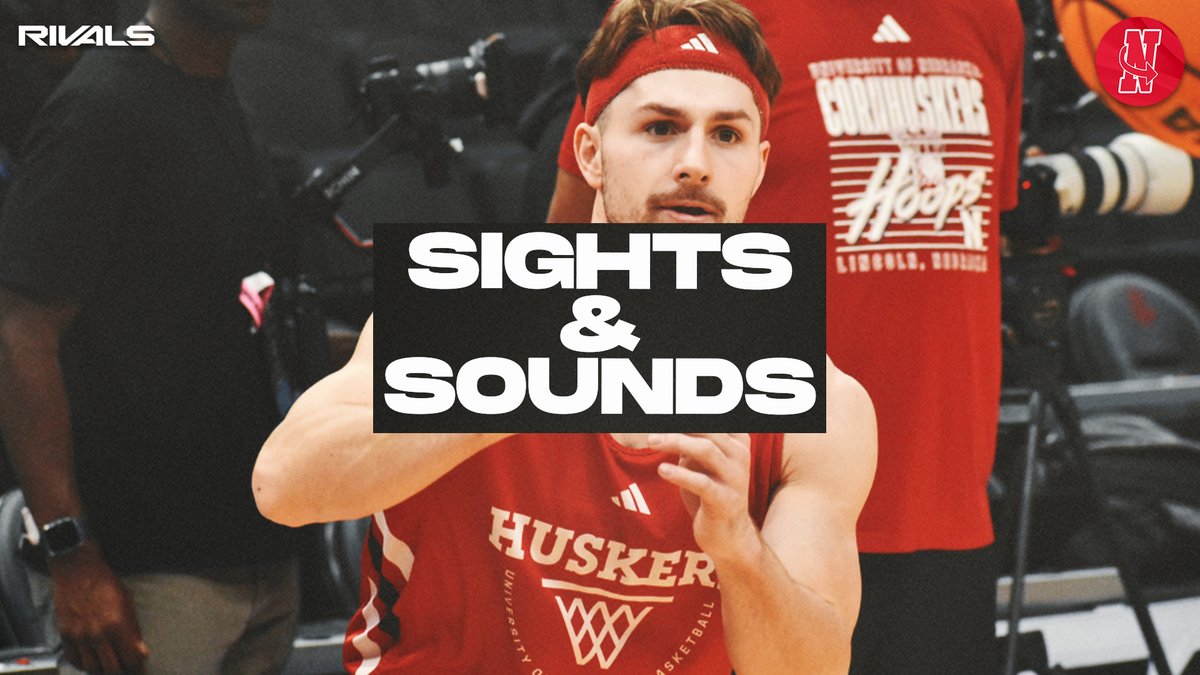 Inside Nebraska tweet media