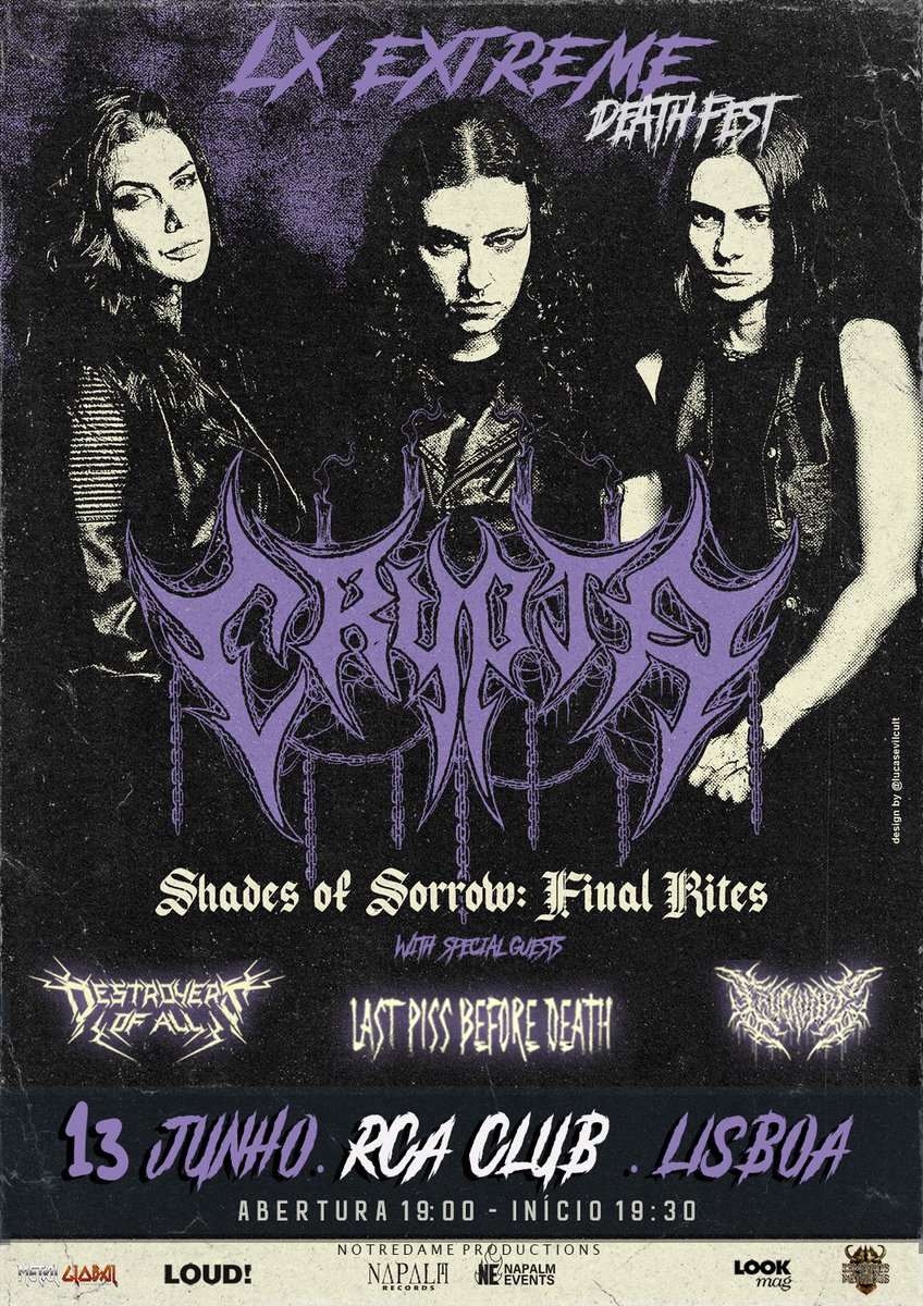 NeKronos Promotion tweet media