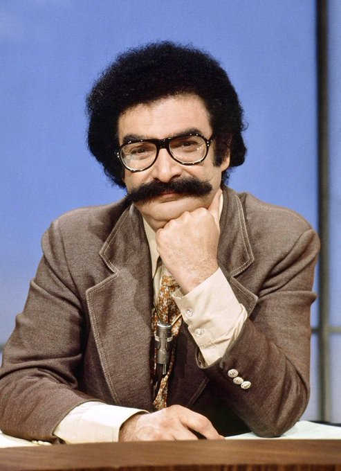 wadelentz's tweet image. Who remembers Gene Shalit? He turns 100 years old today!! #NBC #TodayShow