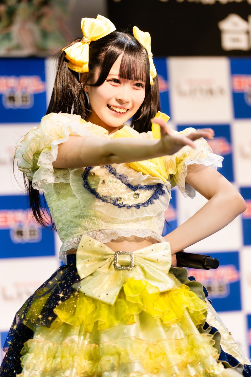 LIVEアイドルステージチャンネル tweet media