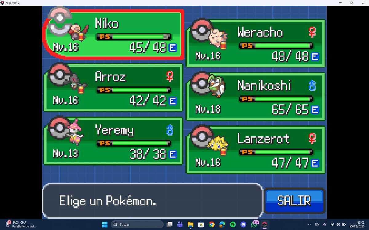 niko🦁🏆🌷 tweet media