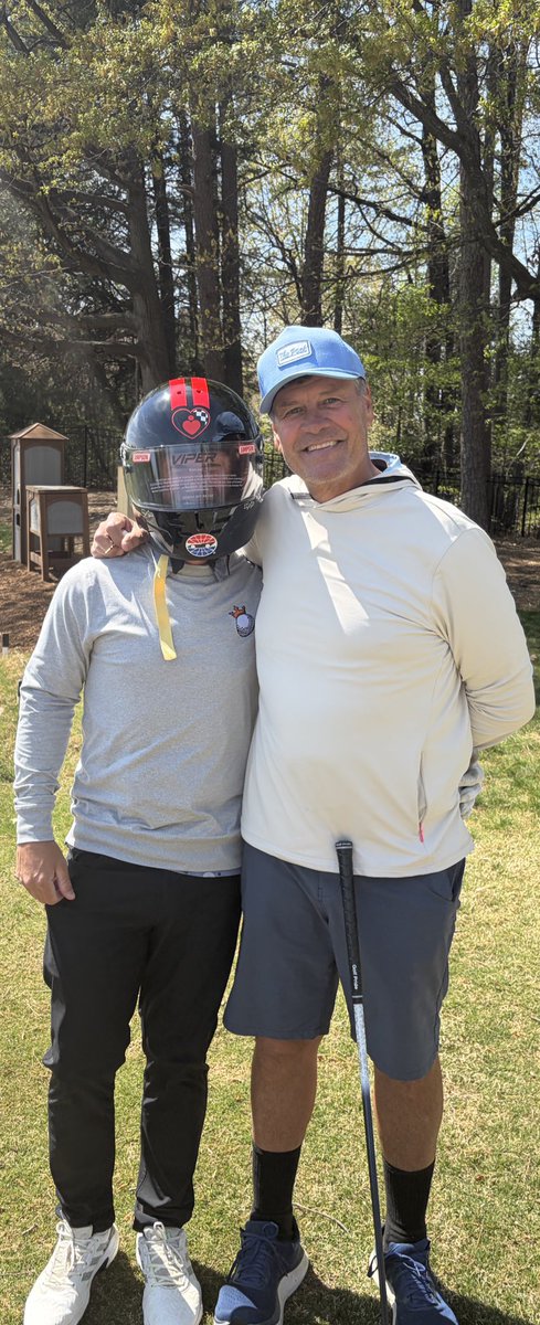 Michael Waltrip tweet media