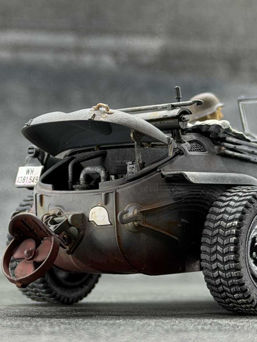 Booji(プラモ好き) tweet media