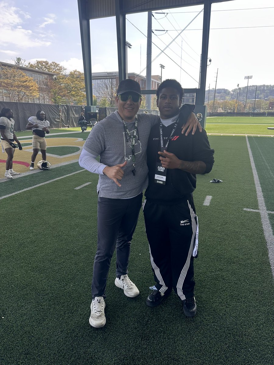 Elijah”ISLAND BOY 🌴” Tarver tweet media