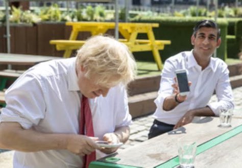 Have I Got News For You tweet media