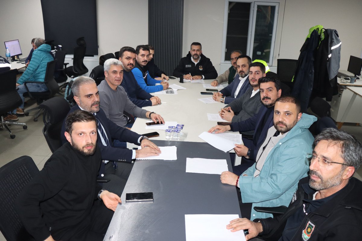 Şanlıurfa Büyükşehir 🇹🇷 tweet media