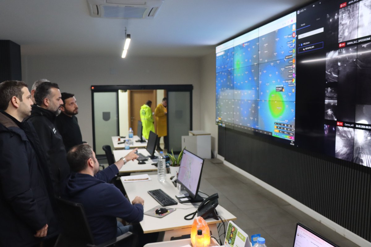 Şanlıurfa Büyükşehir 🇹🇷 tweet media