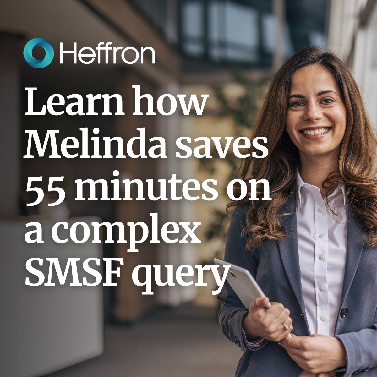 Heffron SMSF tweet media