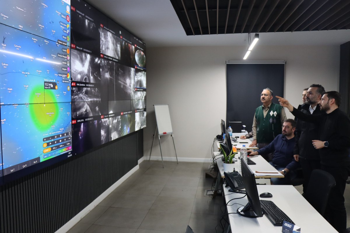 Şanlıurfa Büyükşehir 🇹🇷 tweet media